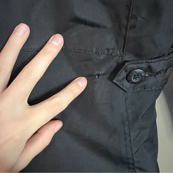 3 for $30! Misty Mountain black snow jacket - Picture 13 of 13